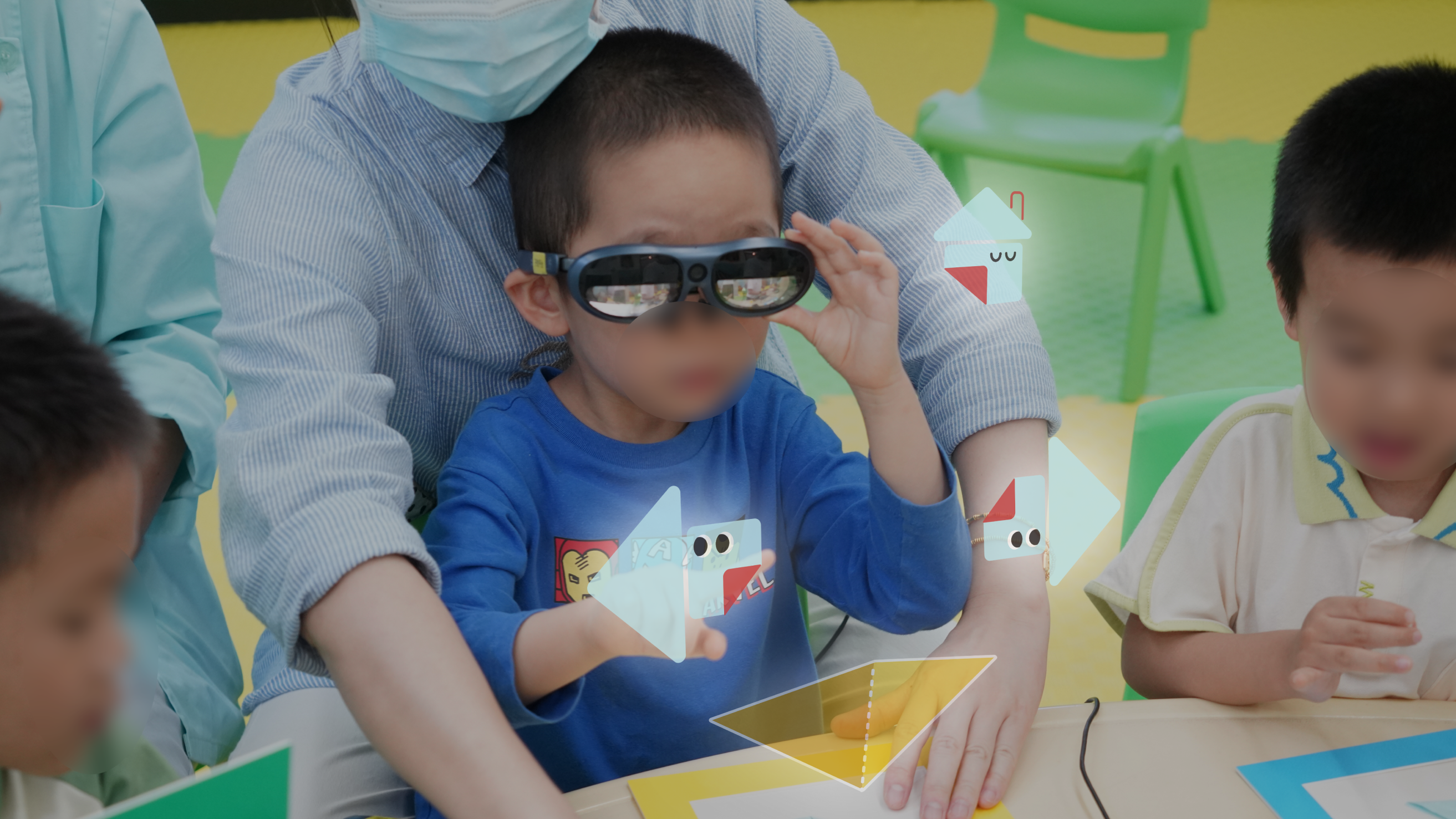 Performance Validation